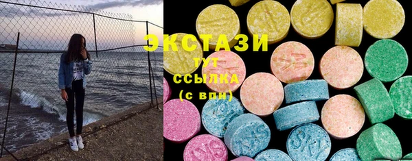 молекула духа Осташков